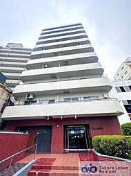 朝日言問マンション