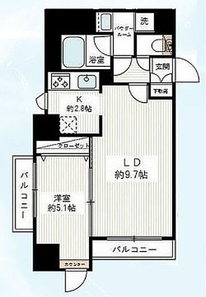 間取り：313004870088