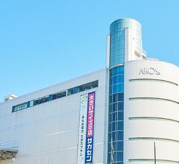 周辺を拡大表示
