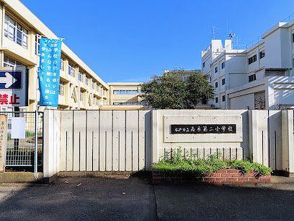 松戸市立高木第二小学校 徒歩5分。 330m