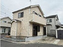 松戸市古ヶ崎 中古戸建