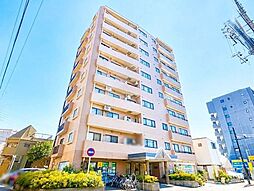 オリンポス八広