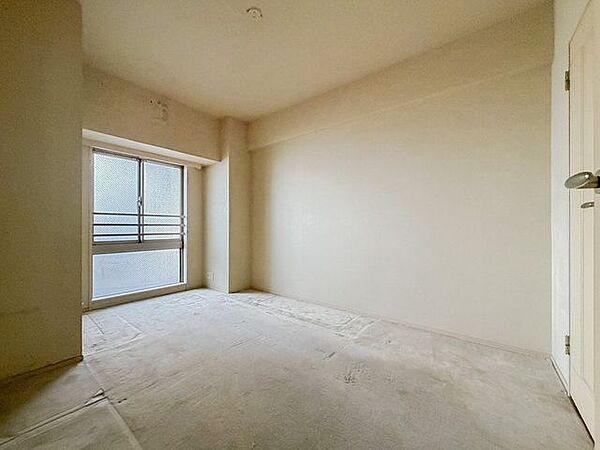 洋室約6.6帖