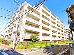 ライオンズヴィアーレ浮間公園