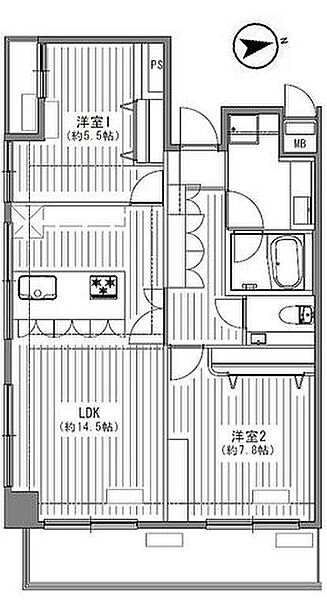 間取り：313004878317