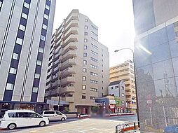 クレッセンコート浅草