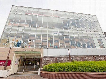 アトレヴィ田端 徒歩11分。 870m
