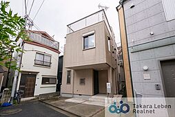 東京都葛飾区東新小岩７丁目