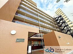 日商岩井西新井マンション
