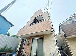 東京都葛飾区南水元2丁目