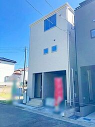 埼玉県八潮市八潮６丁目