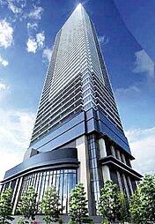 プラウドタワー池袋
