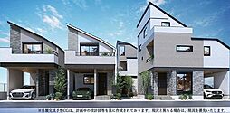 東京都豊島区千早３丁目