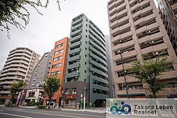 日暮里第2ダイヤモンドマンション