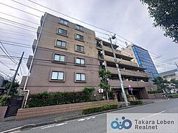 日神パレステージ北綾瀬