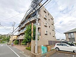レクセルマンション松原団地第2