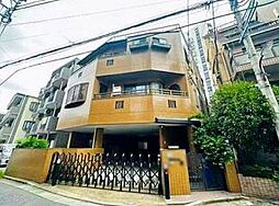 東京都豊島区東池袋2丁目