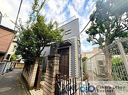 東京都足立区千住河原町