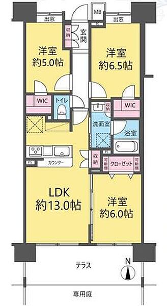 間取り：313004910506