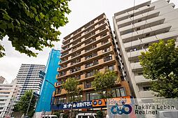 ライオンズマンション南大塚