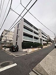 レジデンシャルスター白山シーズンテラス