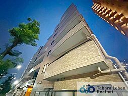 ライオンズマンション青戸第五