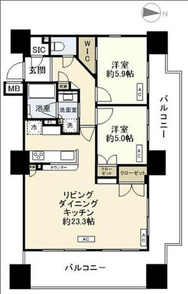 間取り：313004914555
