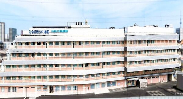 周辺を拡大表示