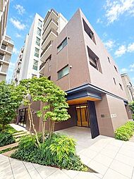 イニシア西日暮里ウエストメゾン