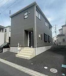 埼玉県草加市谷塚上町