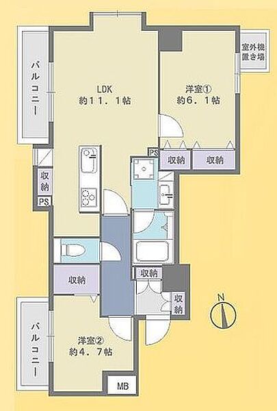 間取り：313004930190