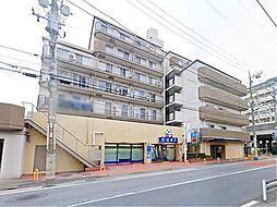 マンション五反野ハウス