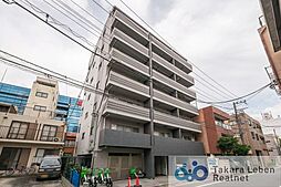 ビルヴィオ東日暮里