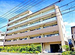 パレステージ西新井みどり公園