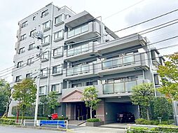 エンゼルハイム鹿浜第八
