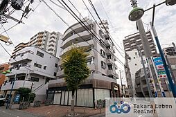 ツオード千住弐番館