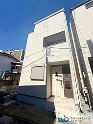 墨田区東向島6丁目 中古戸建