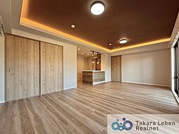 室内の画像