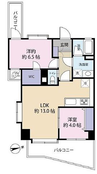 間取り：313004943701