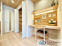 室内の画像