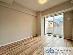 洋室の画像
