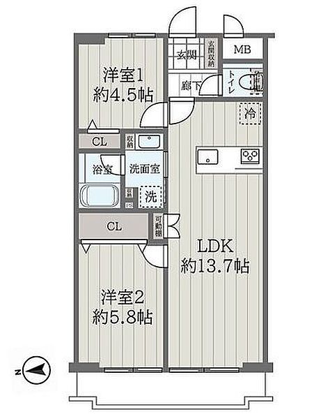 間取り：313004943471