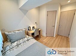 子供部屋の画像