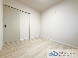 洋室の画像