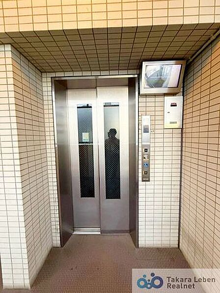 エレベーター