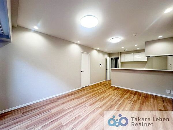 リビング