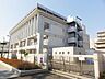 周辺：北区立明桜中学校 徒歩15分。徒歩10分。 1150m