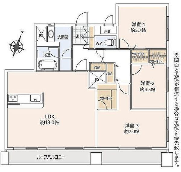 間取り：313004943836