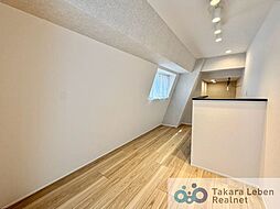 子供部屋の画像