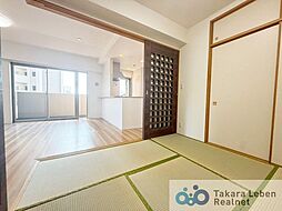 和室の画像